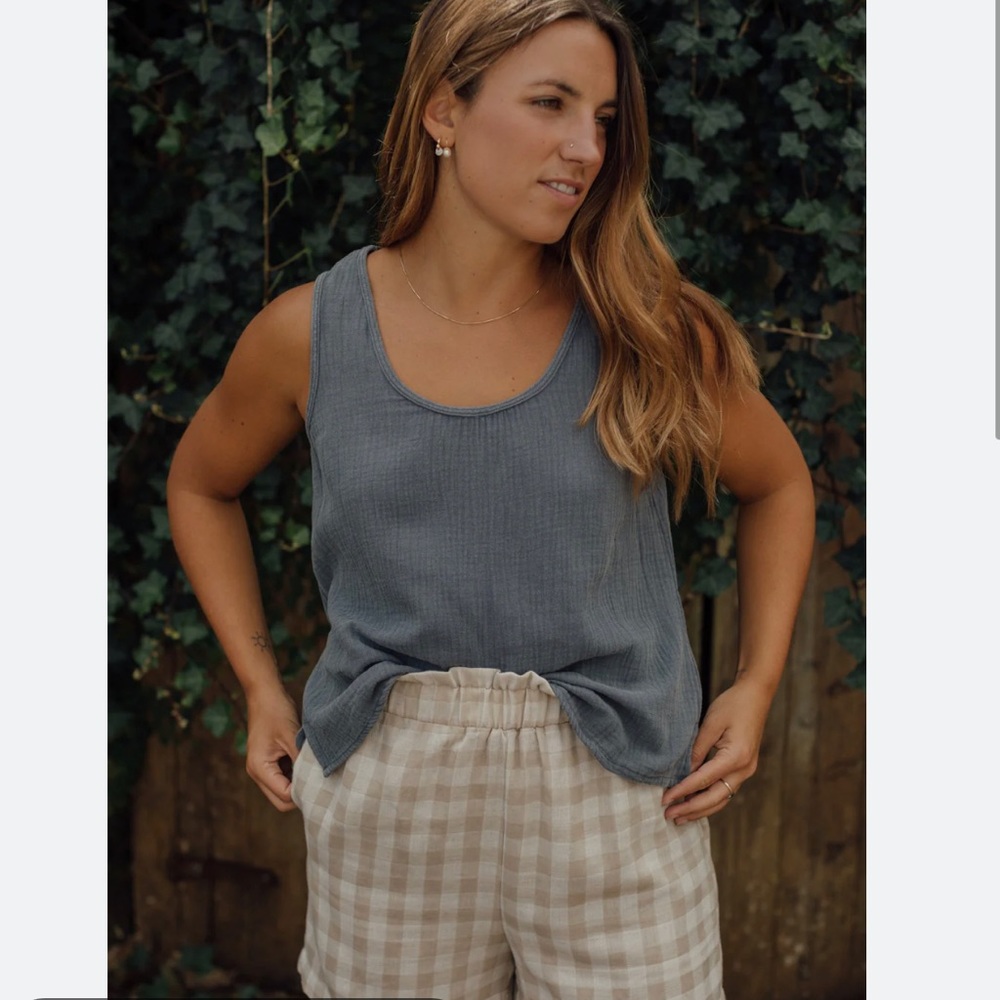 Neuflora Weston short